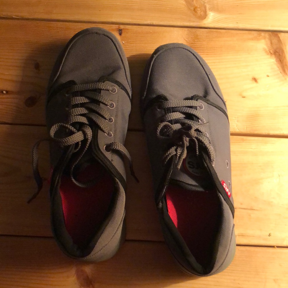 NRS bike shoes